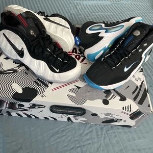 Nike Class of 97 Pack